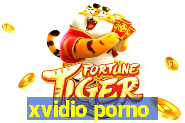 xvidio porno